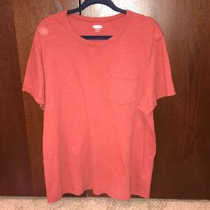 Salmon Tee